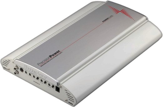 Precision Power PC740.5. Технические характеристики PC740.5.